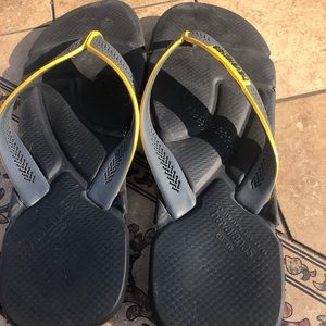 Havianas Men’s Flip Flops